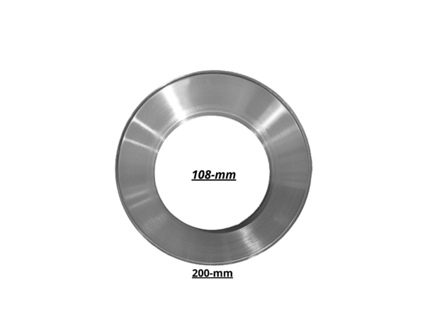 Aro para Aquecedor a Gás 100-mm - Image 3