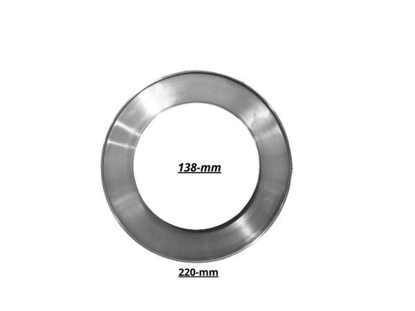 Aro para Aquecedor a Gás 130-mm - Image 3