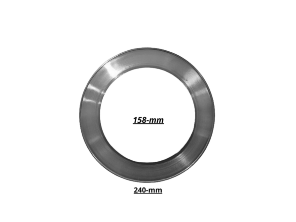 Aro para Aquecedor a Gás 150-mm - Image 3