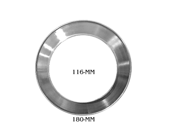 Aro para Aquecedor a Gás 110-mm - Image 3