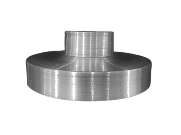 Redução Adaptador Para Aquecedor Em Aluminio 60mm X 151mm - Image 4